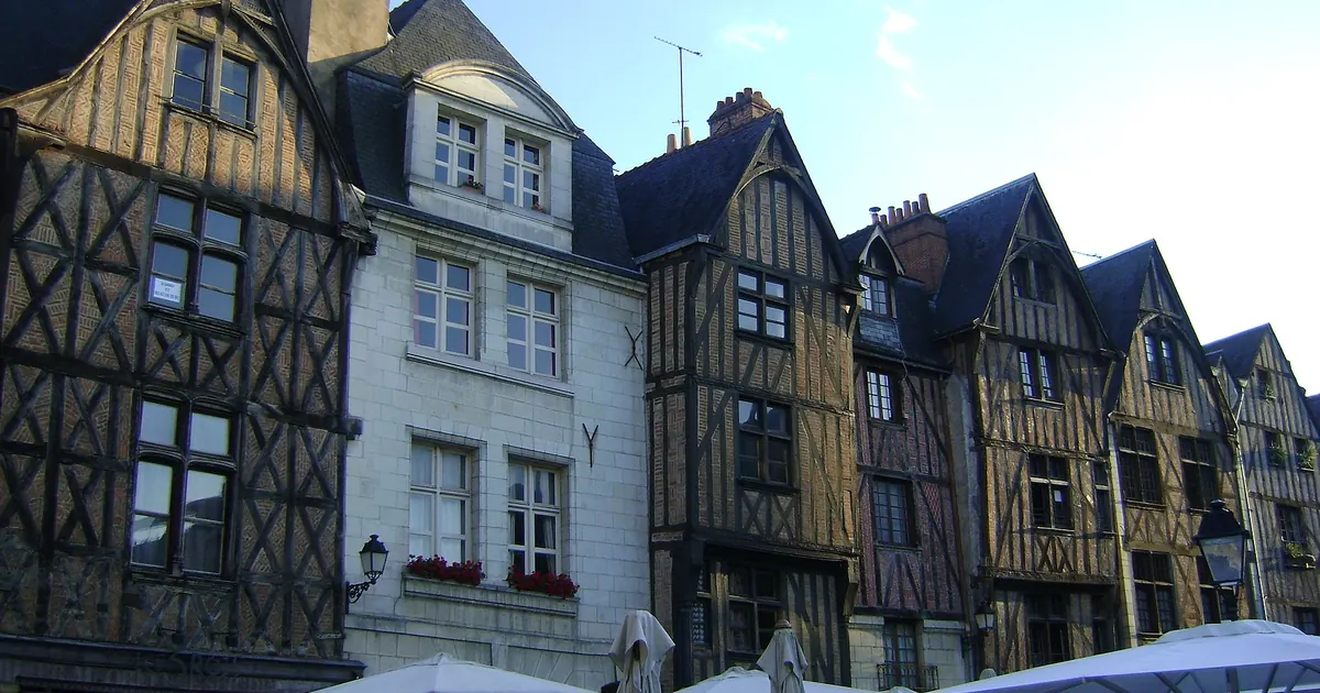 Performance énergétique à Tours : 973 € par an et par logement diagnostiqué — Tours